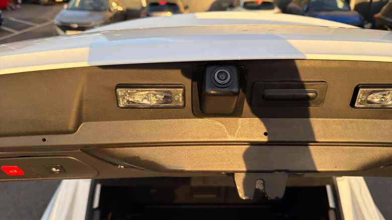 Vauxhall Grandland 1.2 Turbo Elite 5dr Auto Petrol Hatchback